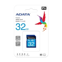 Karta ADATA SDHC 32GB Premier UHS-I Class 10