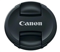 Canon krytka objektivu E-72II