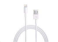 Kábel APPLE USB s konektorom Lightning (0,5 m)
