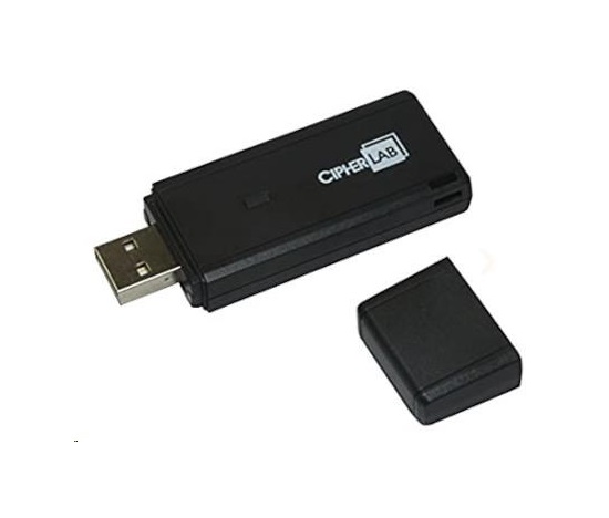 CipherLab 3610 Bluetooth USB Dongle pre čítačku CP-166x