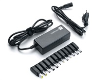 Univerzálny adaptér CONNECT IT pre notebooky 90 W