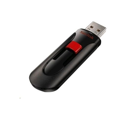 SanDisk Flash Disk 32GB Cruzer Glide, USB 2.