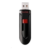 SanDisk Flash Disk 32GB Cruzer Glide, USB 2.