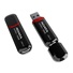 ADATA Flash disk 32GB UV150, USB 3.1 disk Dash Drive (R:90/W:20 MB/s) čierny