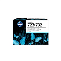 HP 727 printhead, B3P06A