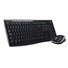 Logitech Wireless Desktop MK270, CZ/SK