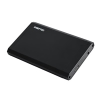 Externý rám CHIEFTEC pre SATA HDD/SSD 2,5", USB3.
