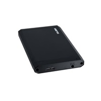 Externý rám CHIEFTEC pre SATA HDD/SSD 2,5", USB3.