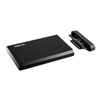 Externý rám CHIEFTEC pre SATA HDD/SSD 2,5", USB3.