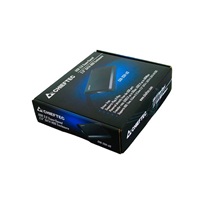 Externý rám CHIEFTEC pre SATA HDD/SSD 2,5", USB3.