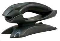 Honeywell 1202g Voyager BT, USB, čierny + základňa (dosah 10 m)