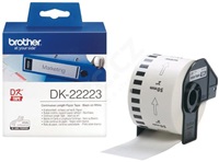 BROTHER DK-22223 kotúč papiera (50 mm x 30.48 m)
