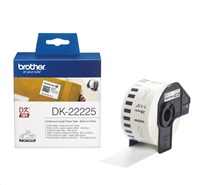 BROTHER DK-22225 kotúč papiera (38 mm x 30.48 m)