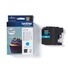 BROTHER INK LC-123C cyan cca 600