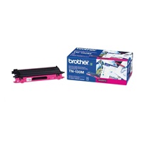 Toner BROTHER TN-130M fialový pre HL-4040CN/4050DN/4070CW, DCP-9040C - cca