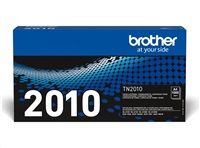 Toner BROTHER TN-2010 pre HL-2130, DCP-7055, 1000 str.