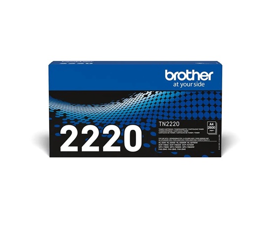 Toner BROTHER TN-2220 pre HL2240D, HL2250DN