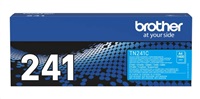 Toner BROTHER TN-241 cyan 1400 strán