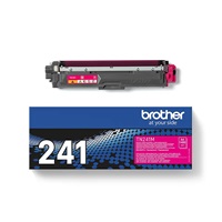 Toner BROTHER TN-241 fialový 1400 strán