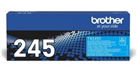 Toner BROTHER TN-245 cyan 2200 strán