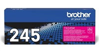 Toner BROTHER TN-245 fialový 2200 strán