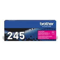 Toner BROTHER TN-245 fialový 2200 strán