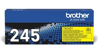 Toner BROTHER TN-245 žltý 2200 strán