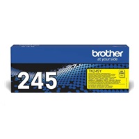 Toner BROTHER TN-245 žltý 2200 strán