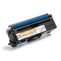 Toner BROTHER TN-325C cyan pre HL-4150CDN/HL4570CDW - cca 3500 str