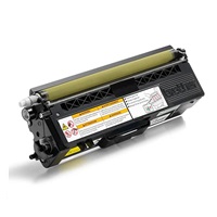 Toner BROTHER TN-325Y žltý pre HL-4150CDN/HL4570CDW - cca