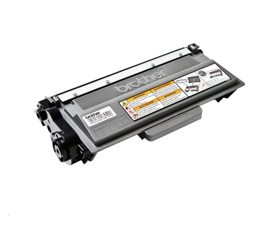 Toner BROTHER TN-3390 pre HL6180DW, MFC-8950DW - 12.000 strán