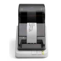 Tlačiareň samolepiacich štítkov Seiko SLP620 USB, 203 dpi, 70 mm/s