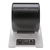 Tlačiareň samolepiacich štítkov Seiko SLP620 USB, 203 dpi, 70 mm/s