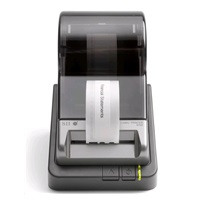 Tlačiareň samolepiacich štítkov Seiko SLP650 USB, 300 dpi, 100 mm/s