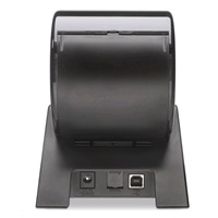 Tlačiareň samolepiacich štítkov Seiko SLP650 USB, 300 dpi, 100 mm/s
