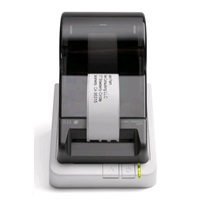 Tlačiareň samolepiacich štítkov Seiko SLP650SE USB/RS232, 300 dpi, 100 mm/s