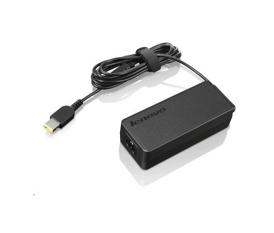 Napájací adaptér LENOVO 65 W Slim - E440-E470,E540-E570,L440-L470,L540-L570,T440-T470,T540-T570,X240-X270,V110-V510