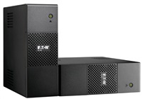 Eaton 5S 700i, UPS 700VA / 420W, 6 zásuviek IEC