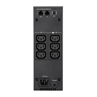 Eaton 5S 700i, UPS 700VA / 420W, 6 zásuviek IEC