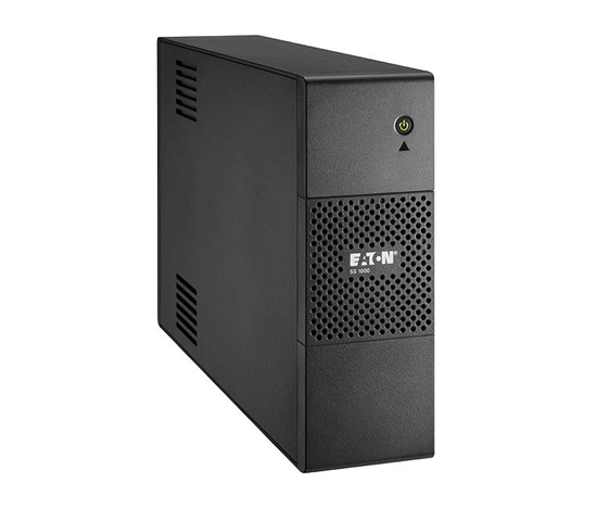 Eaton 5S 1000i, UPS 1000VA / 600W, 8 zásuviek IEC