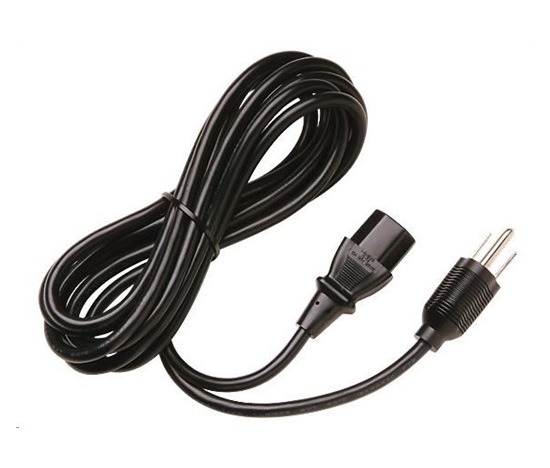 HP C13 - DK-2.5A DK 250V 10Amp 1.83m Power Cord