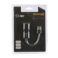 iTec USB 2.0 Fast Ethernet Adapter