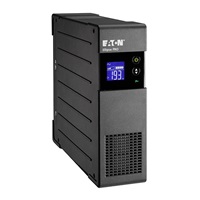 Eaton Ellipse PRO 650 FR, UPS 650VA, 4 zásuvky, LCD, slovenské zásuvky