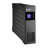 Eaton Ellipse PRO 1200 FR, UPS 1200VA, 8 zásuviek, LCD, slovenské zásuvky