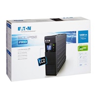 Eaton Ellipse PRO 1200 FR, UPS 1200VA, 8 zásuviek, LCD, slovenské zásuvky