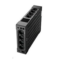 Eaton Ellipse PRO 1600 FR, UPS 1600VA, 8 zásuviek, LCD, slovenské zásuvky