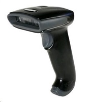 Honeywell 1300g Hyperion, USB, čierna 1300g-2USB