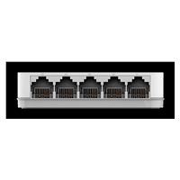 D-Link GO-SW-5E 5portový 10/100 stolový prepínač