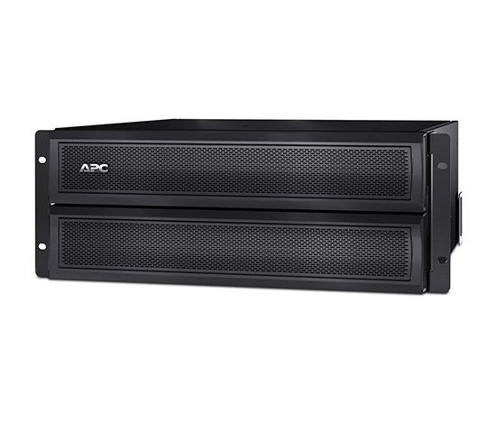 APC Smart-UPS X 120V HV externý batériový blok Rack/Tower, 4U pre SMX2200HV, SMX2200HVNC, SMX3000HV, SMX3000HVNC