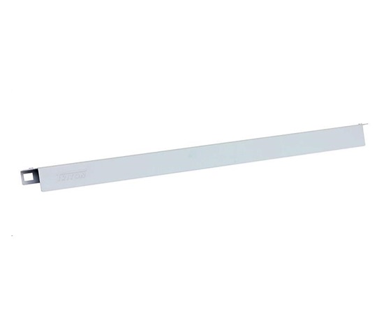 Kryt TRITON pre osvetľovaciu jednotku LED RAX-OJ-X07-X1, sivý
